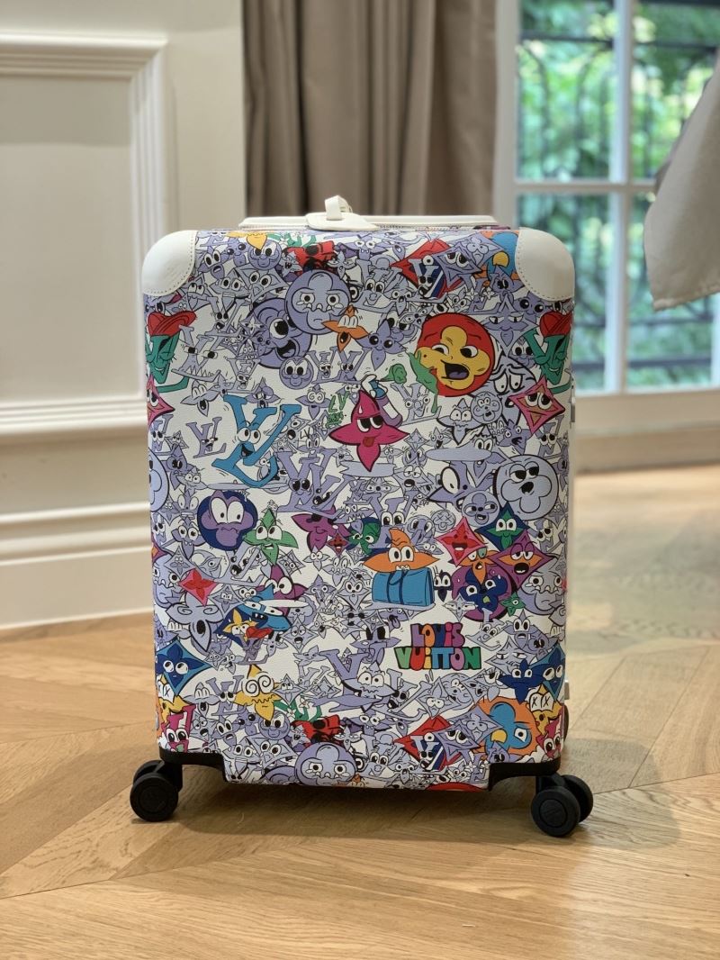 Louis Vuitton Suitcase